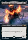 Product image for Kaervek, le malveillant