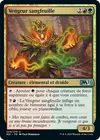 Product image for Vengeur sangfeuille