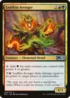 Product image for Leafkin Avenger