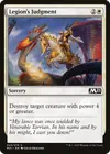 Product image for Legion's Judgment