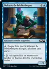 Product image for Voleuse de bibliothèque