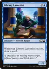 Product image for Library Larcenist