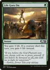 Product image for Life Goes On