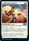 Product image for Lumière de promesse