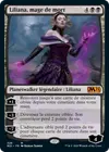 Product image for Liliana, mage de mort