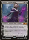Product image for Liliana, Death Mage