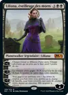 Product image for Liliana, éveilleuse des morts