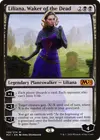 Product image for Liliana, Waker of the Dead