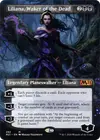 Product image for Liliana, Waker of the Dead