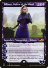 Product image for Liliana, Waker of the Dead