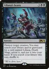 Product image for Liliana's Scorn