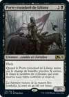 Product image for Porte-étendard de Liliana