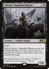 Product image for Liliana's Standard Bearer