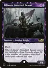 Product image for Liliana's Standard Bearer