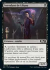 Product image for Intendant de Liliana