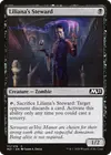 Product image for Liliana's Steward