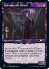 Product image for Intendant de Liliana