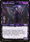 Product image for Liliana's Steward