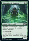 Product image for Visionnaire de Llanowar
