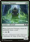 Product image for Llanowar Visionary
