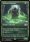 Product image for Visionnaire de Llanowar