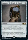 Product image for Grimoire du dédale de l'esprit