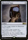 Product image for Mazemind Tome