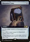 Product image for Mazemind Tome