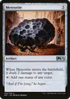 Product image for Meteorite