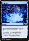 Product image for Miscast