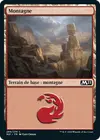 Product image for Montagne