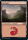 Product image for Montagne