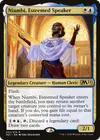 Product image for Niambi, Esteemed Speaker