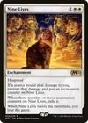 Product image for Nine Lives
