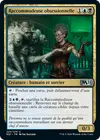 Product image for Raccommodeuse obsessionnelle