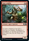 Product image for Ogre onakke