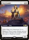 Product image for Pack Leader