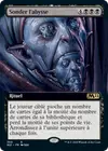 Product image for Sonder l'abysse