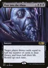 Product image for Peer into the Abyss
