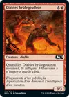 Product image for Diables brûlegoudron