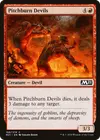 Product image for Pitchburn Devils