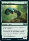 Product image for Guivre prédatrice
