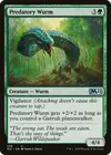 Product image for Predatory Wurm