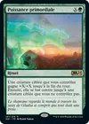 Product image for Puissance primordiale
