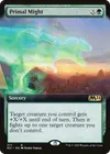 Product image for Primal Might