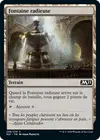 Product image for Fontaine radieuse