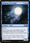 Product image for Roaming Ghostlight