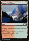 Product image for Rugged Highlands