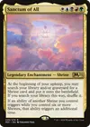 Product image for Sanctum of All