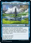 Product image for Sanctuaire des eaux calmes